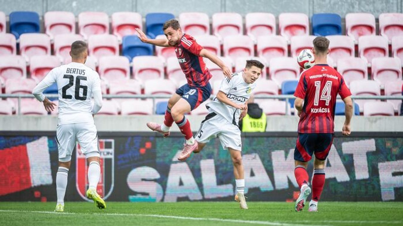 Kövesdről a válogatottba: fiatal tehetség kapott meghívót