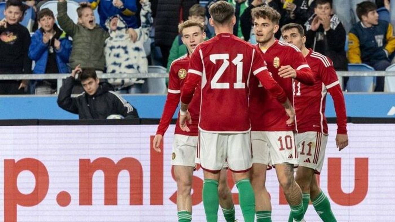 Válogatottban a DVTK reménységei – nem először!