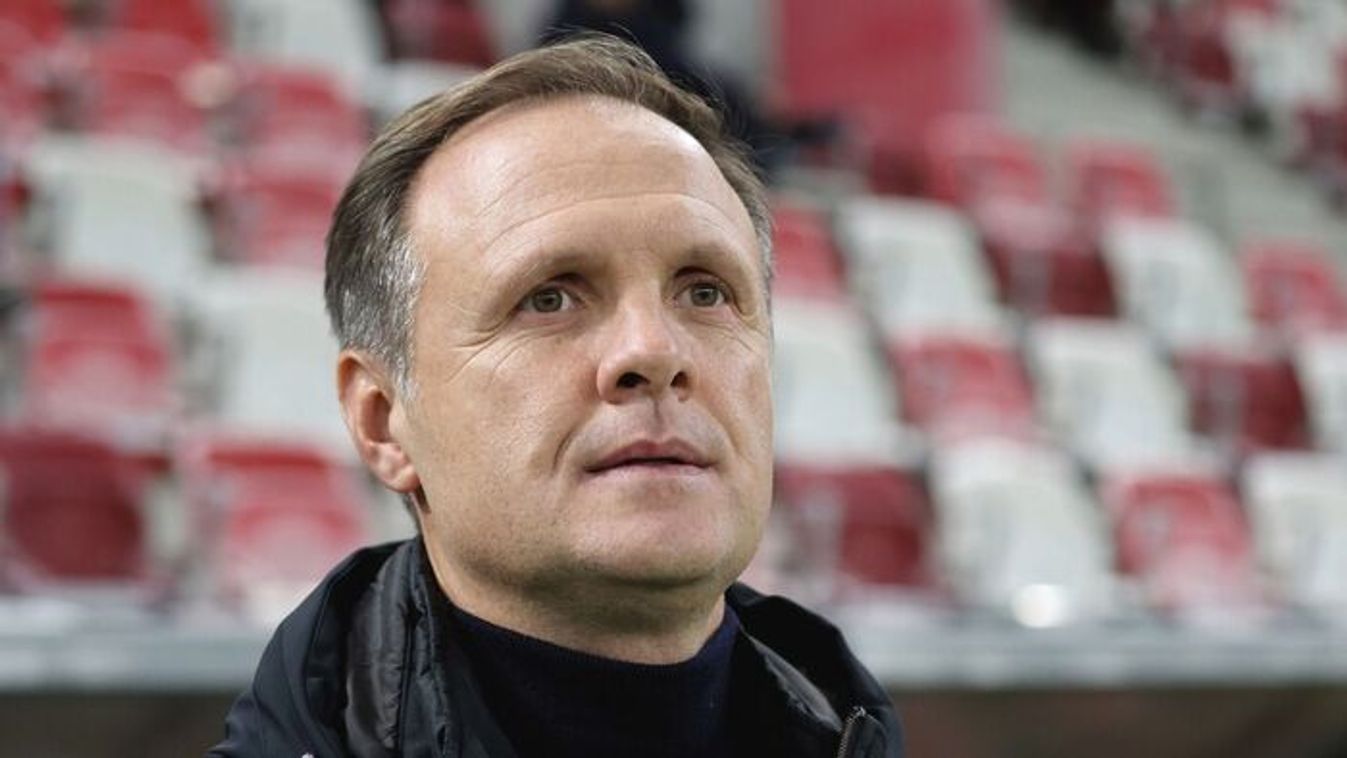 Az eredmény mellett több fontos dolog is volt - az edző elsorolta