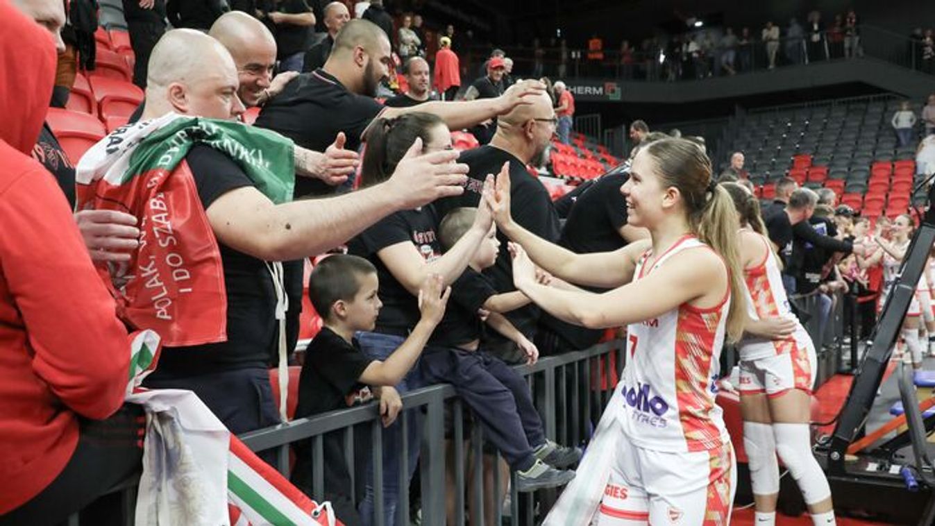 Négy év után ismét Miskolcon ez az esemény