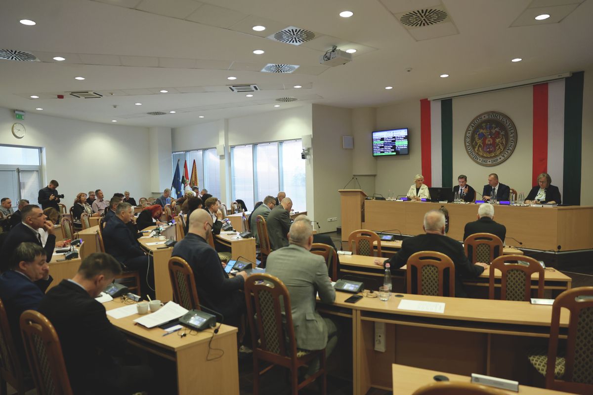 a város helyi természeti értékeit védi az új rendelet