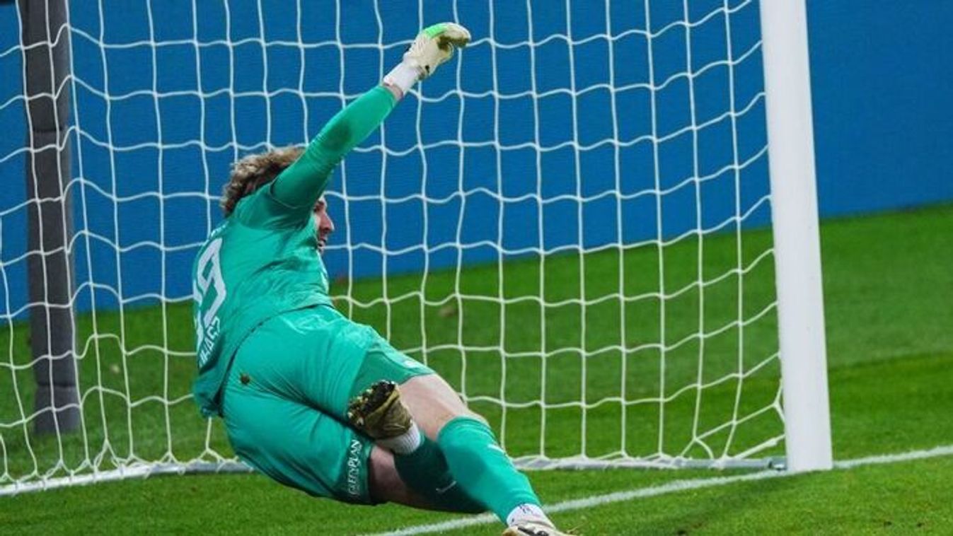 Kórházzá alakult a stadion – könnyeivel küzdött a Kazincbarcika kulcsembere