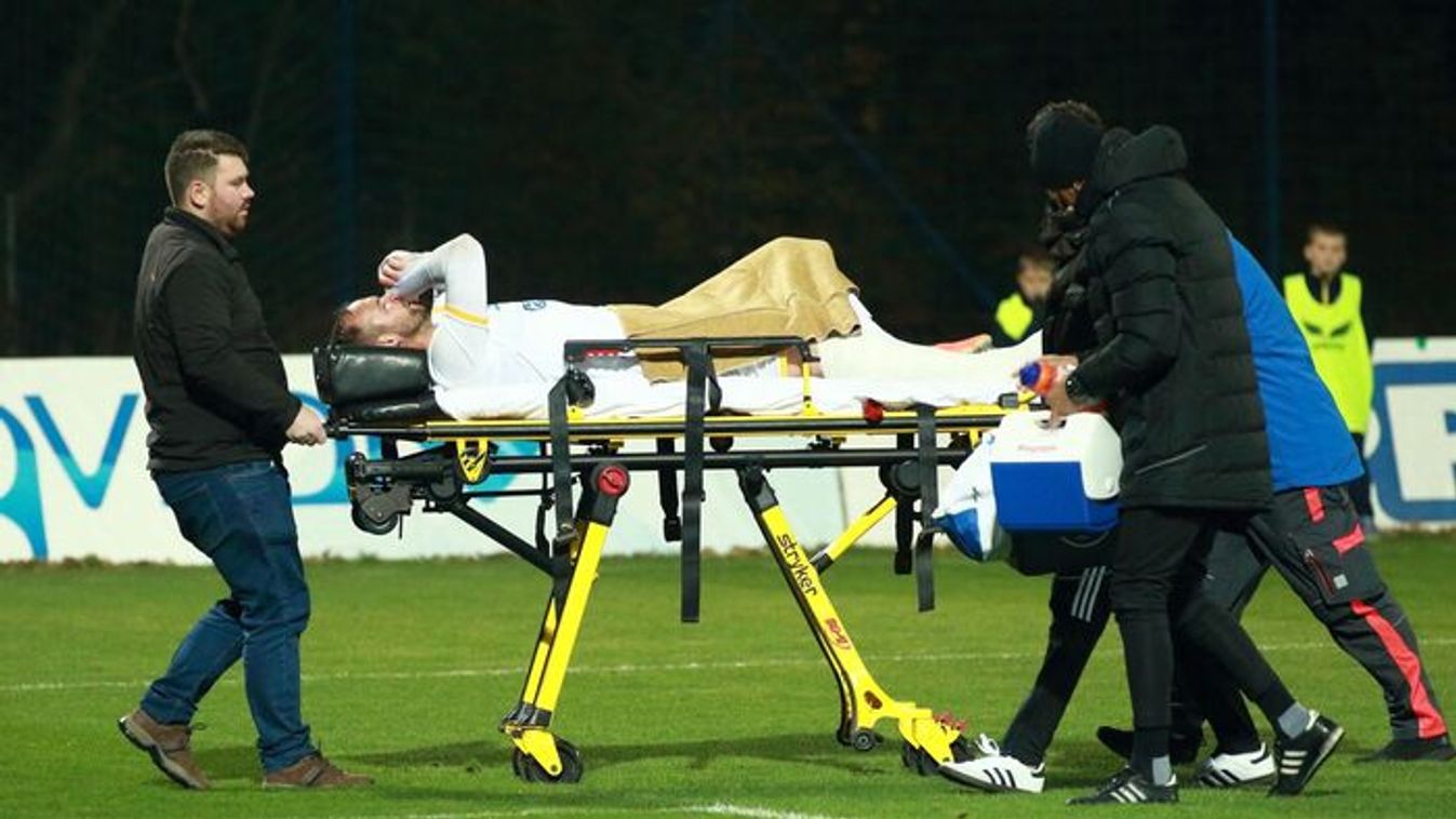 Hatékony volt a borsodi csapat ellenfele: kettőből kettő