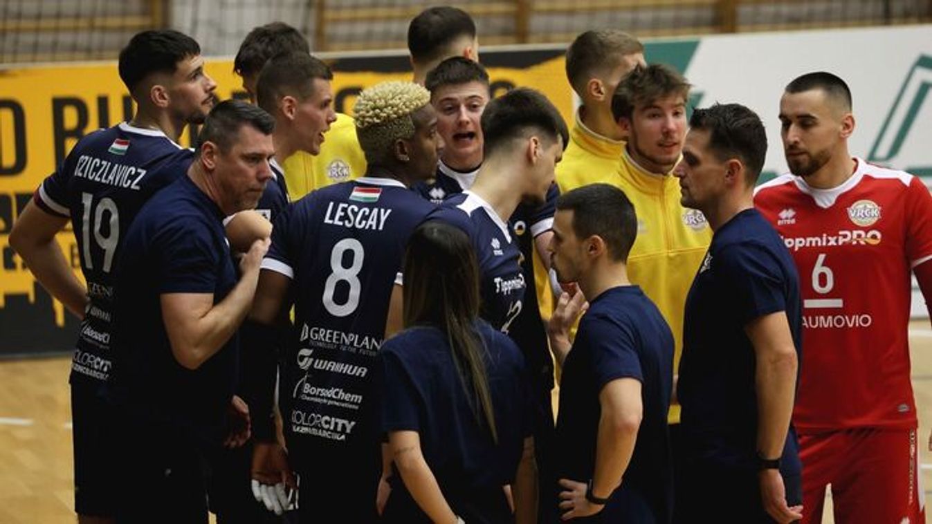 Eddig tartott csak az útjuk