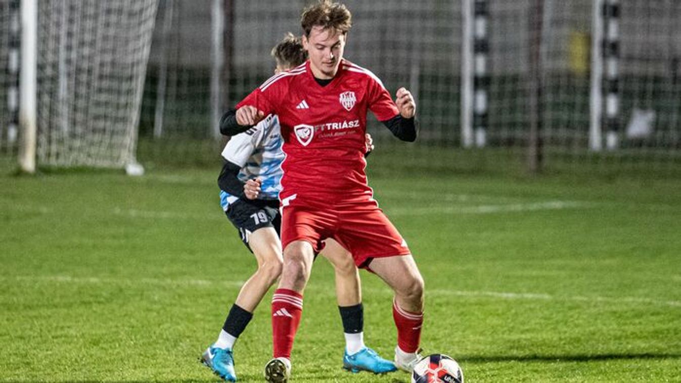 Egyenlőre nem állnak a legjobban – videóval