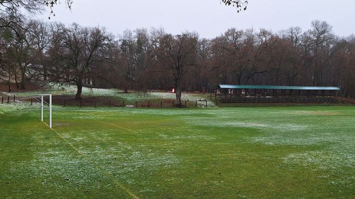 ,,Gratulálok a csapatnak az őszi harmadik helyhez. Ez még engem is meglepett"