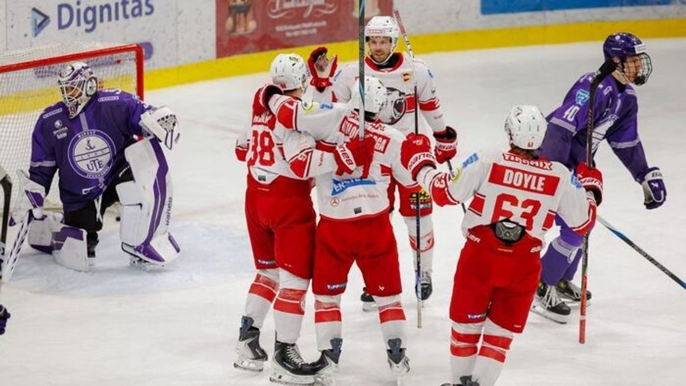 Újpestre mentek nyerni