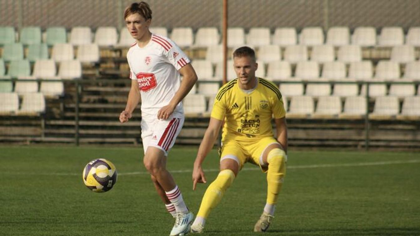 Továbbra is élen a bodrogközi klub