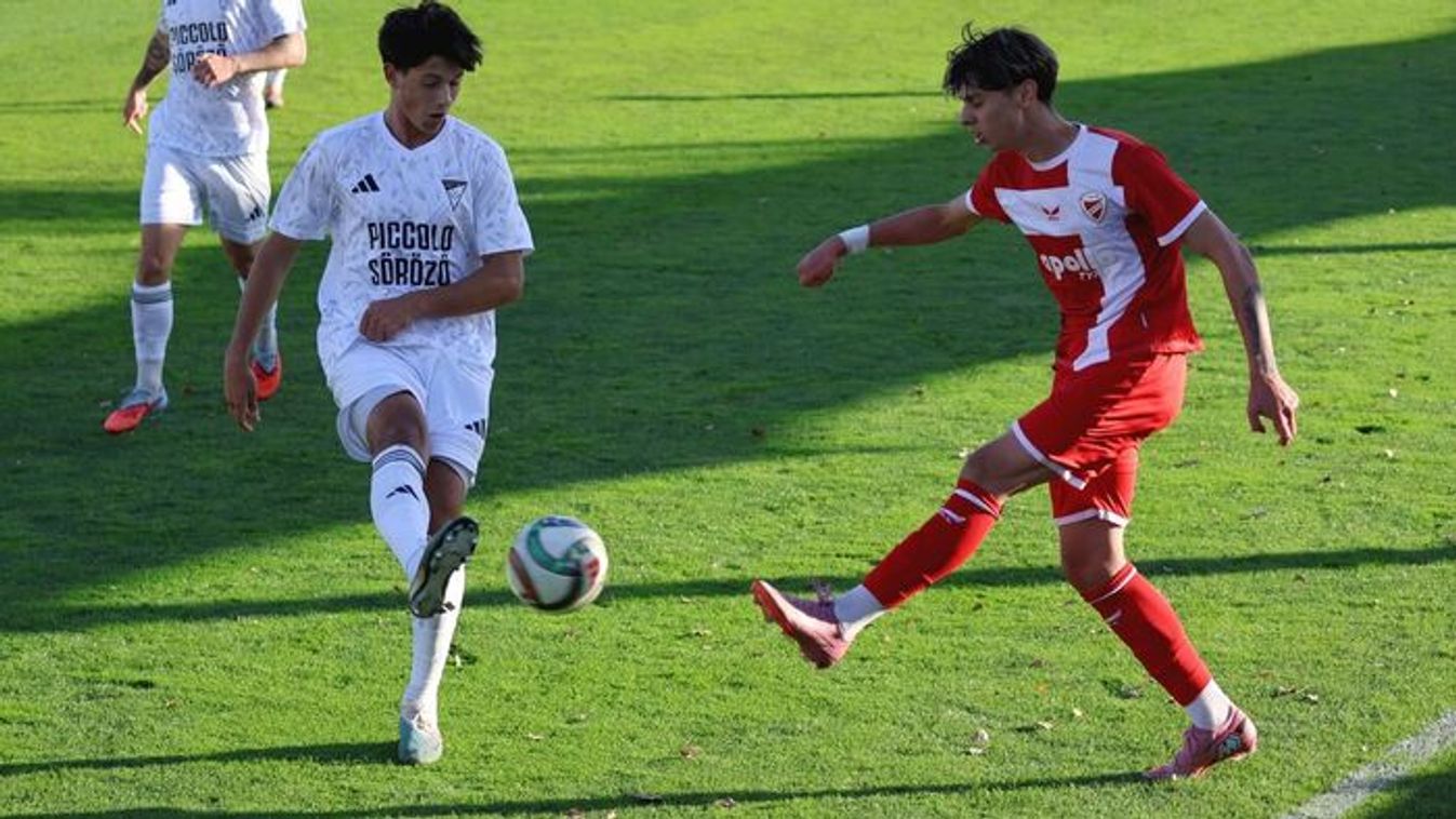 Erre büszke lehet most a Diósgyőr