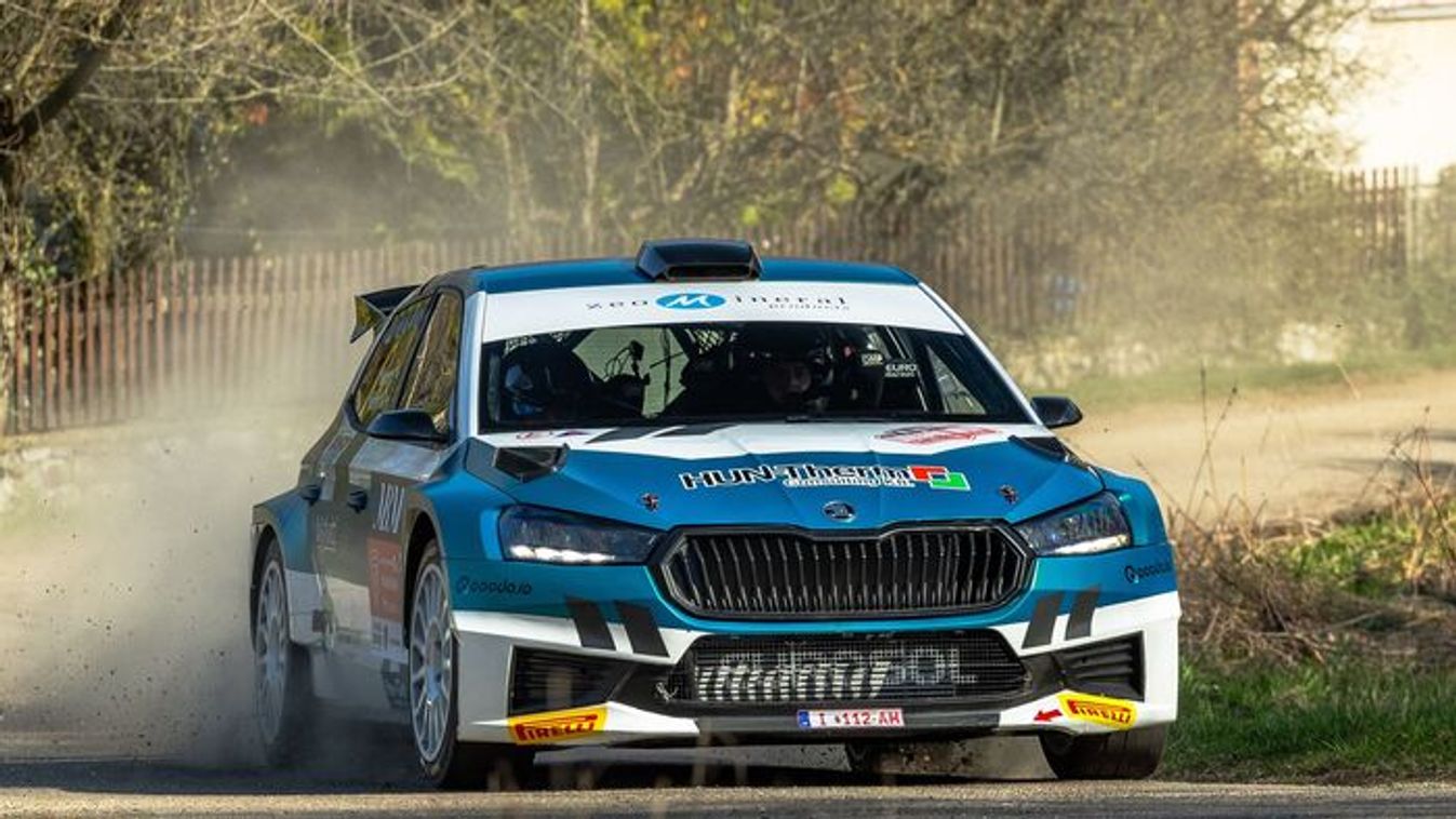 A bajnok azt mondja 99 százalék, hogy indul