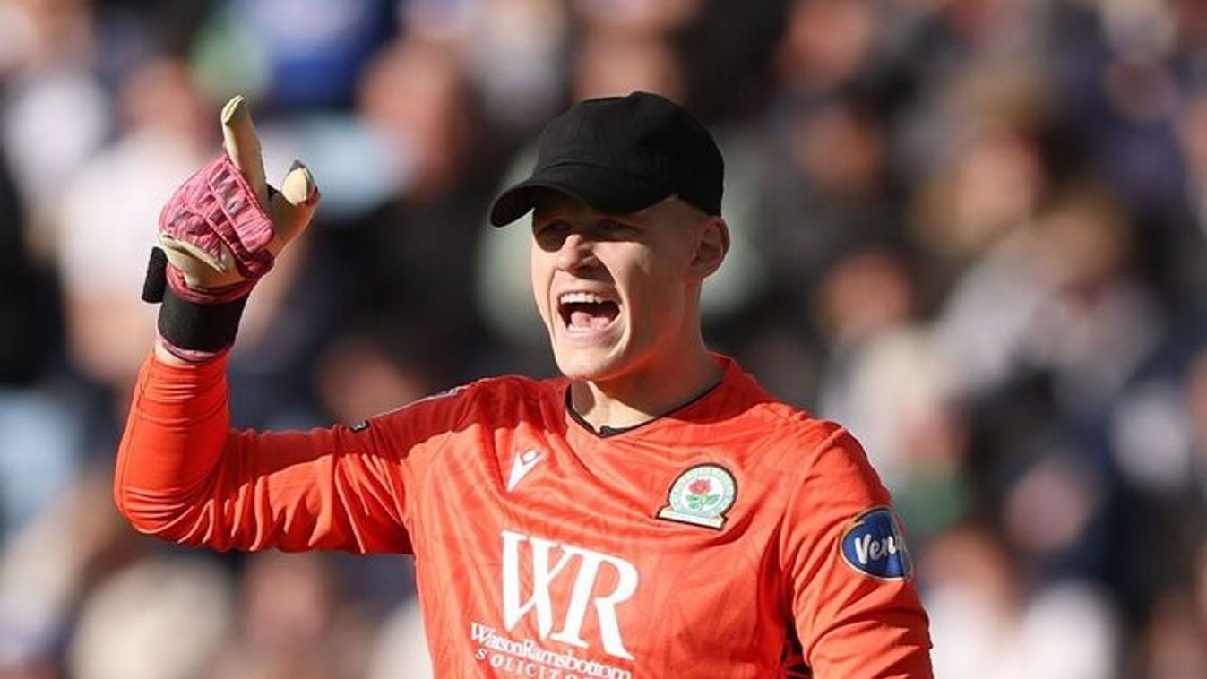 A zubogyi portás brutál védéssel tett róla, hogy ne egyenlítsen az ellenfél