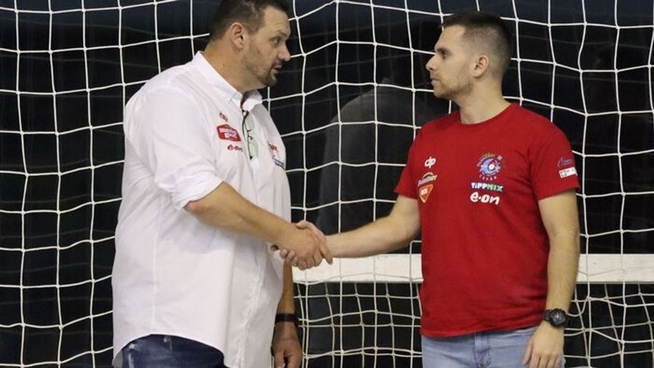 ,,Ilyen dekoncentráltan még nem láttam játszani a csapatomat a szezonban"