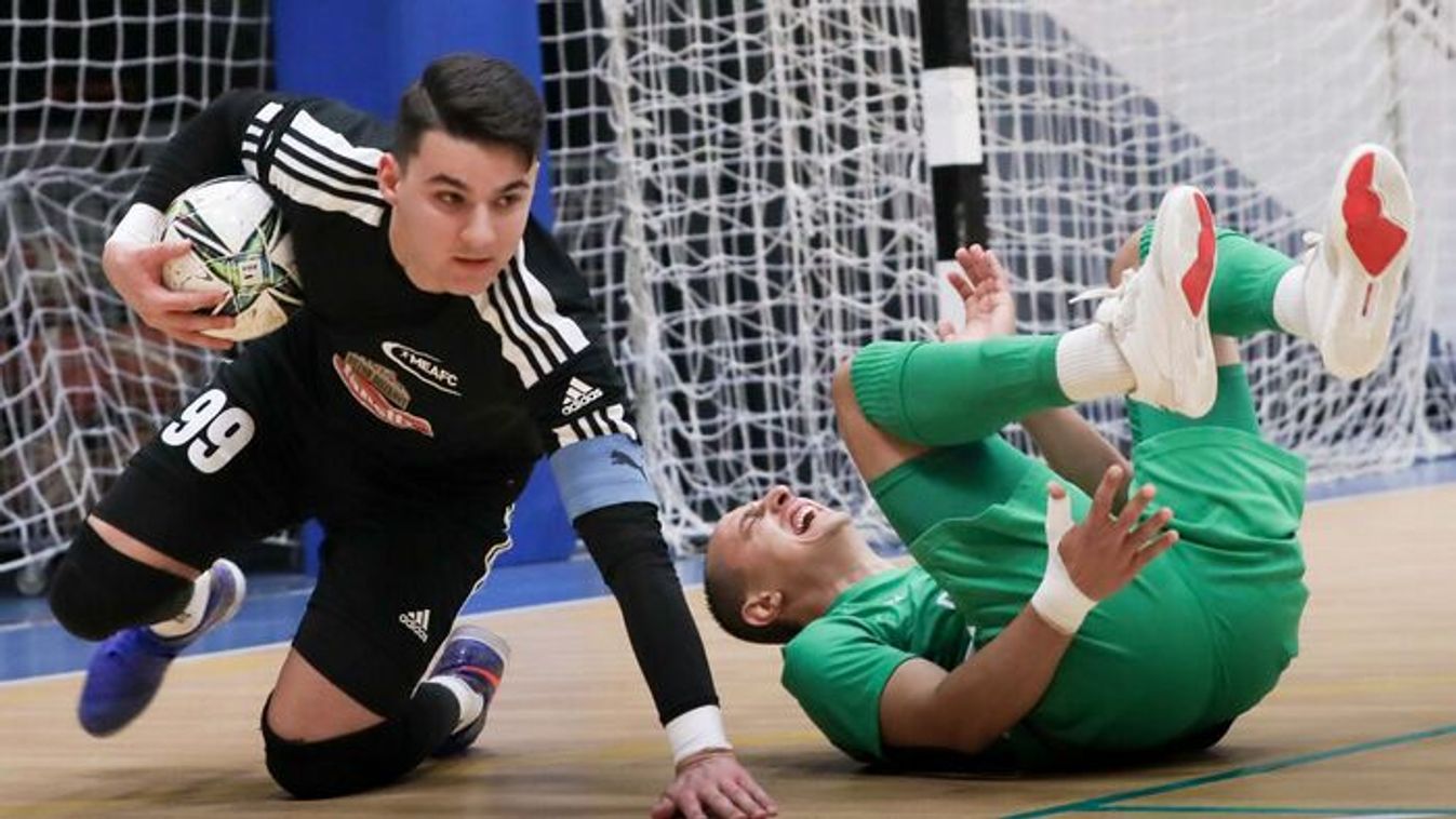 Harciasság, lelkesedés, karakter – a 139-szeres magyar válogatott is dicsérte a csapatot