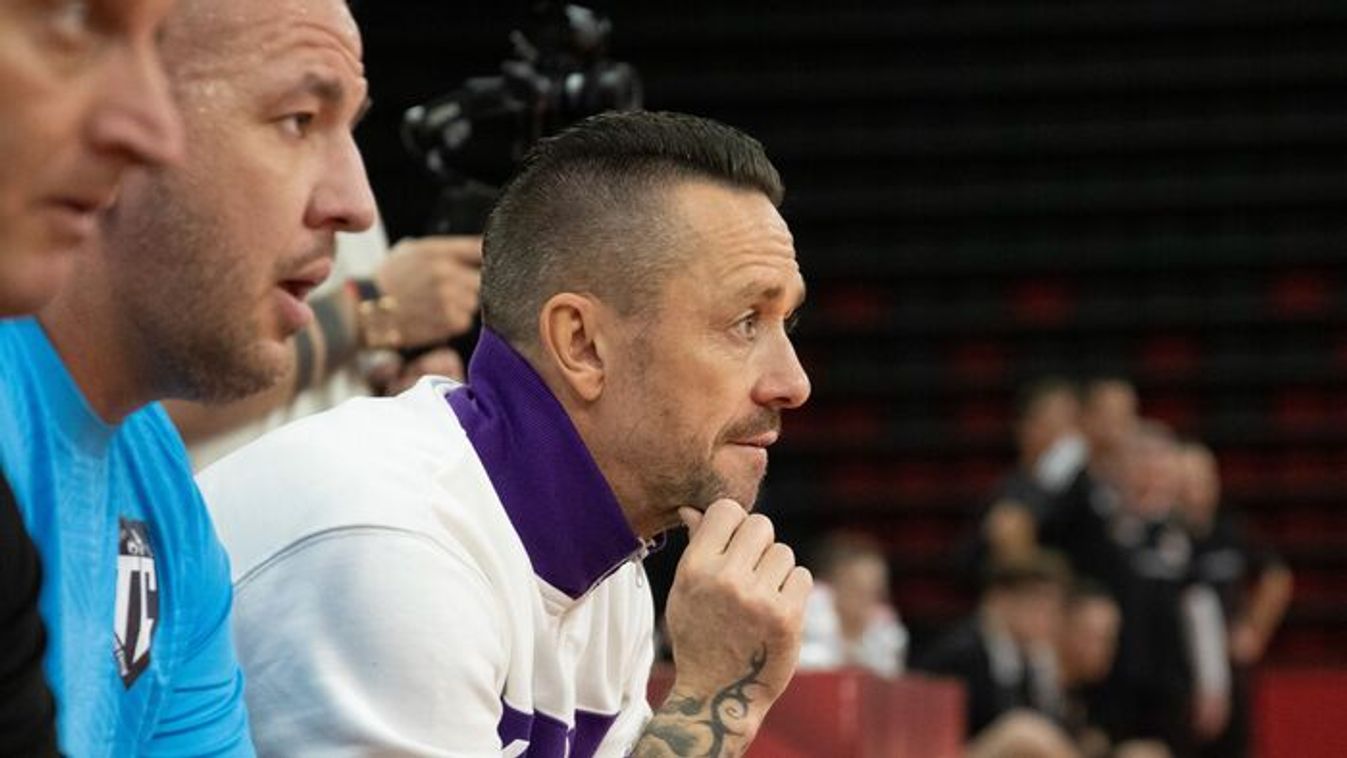 Ellepte az Újpest és a DVSC Diósgyőrt: játszottak, hogy a daganatos gyerekek is játszhassanak