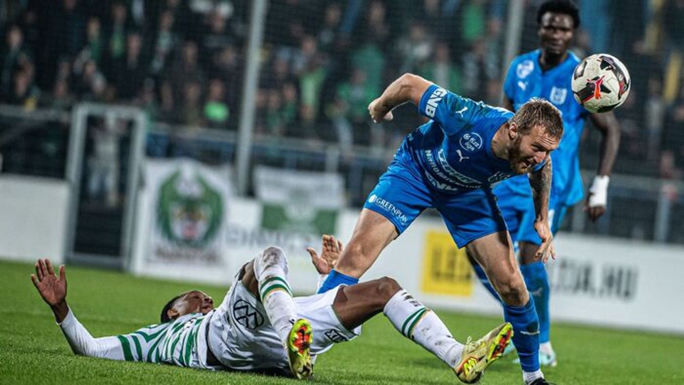 Emiatt távozott az egykori válogatott focista