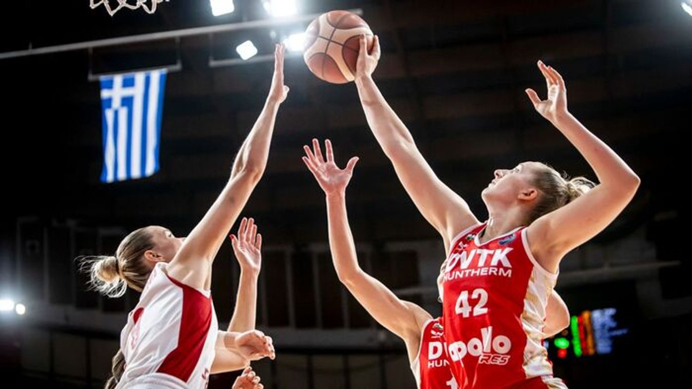 Élet-halál harc a továbbjutásért