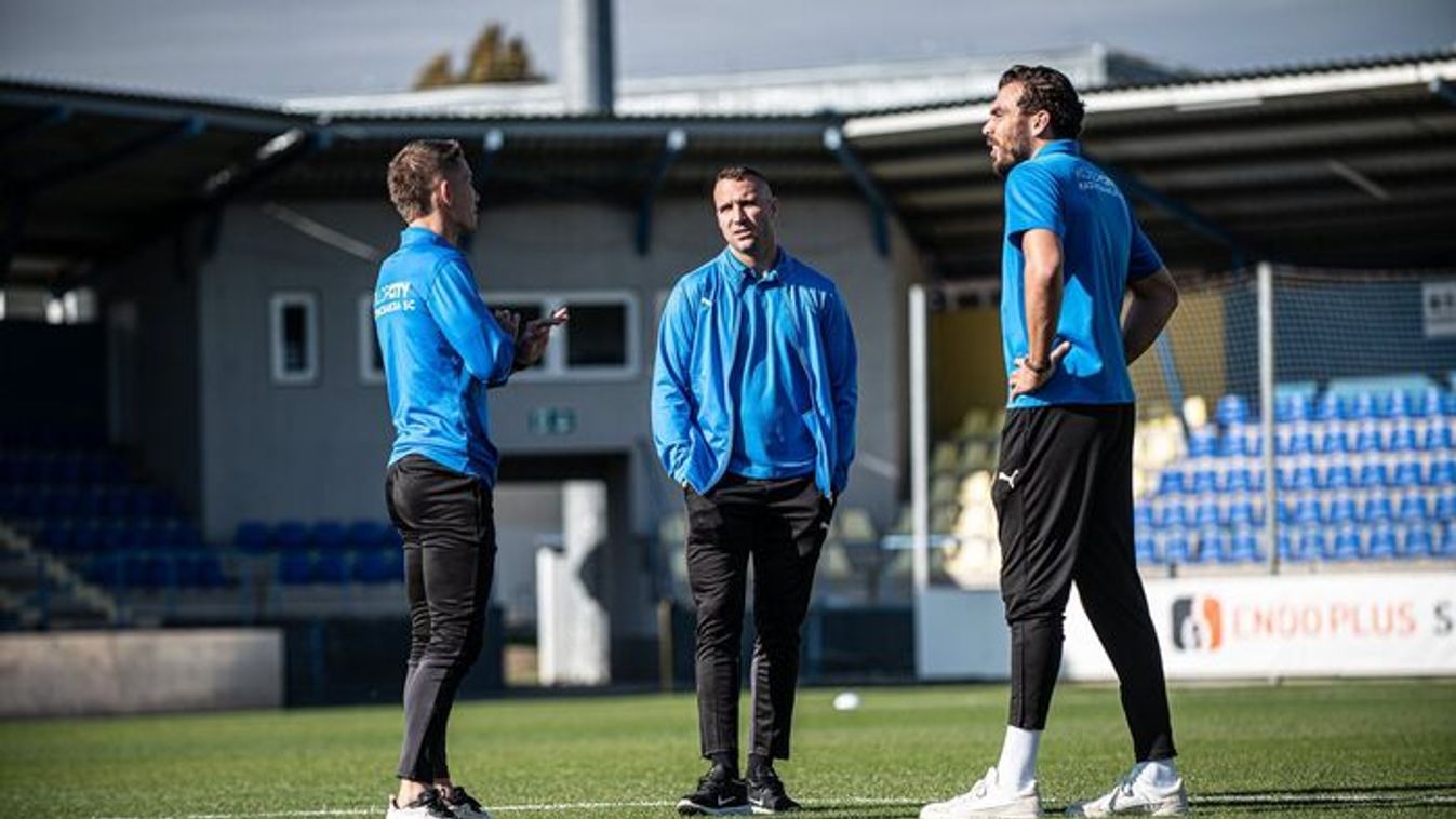 Élete legszebb gólját lőtte, de maga sem tudja mit akart – Többet érdemelt a Kolorcity (Videóval)