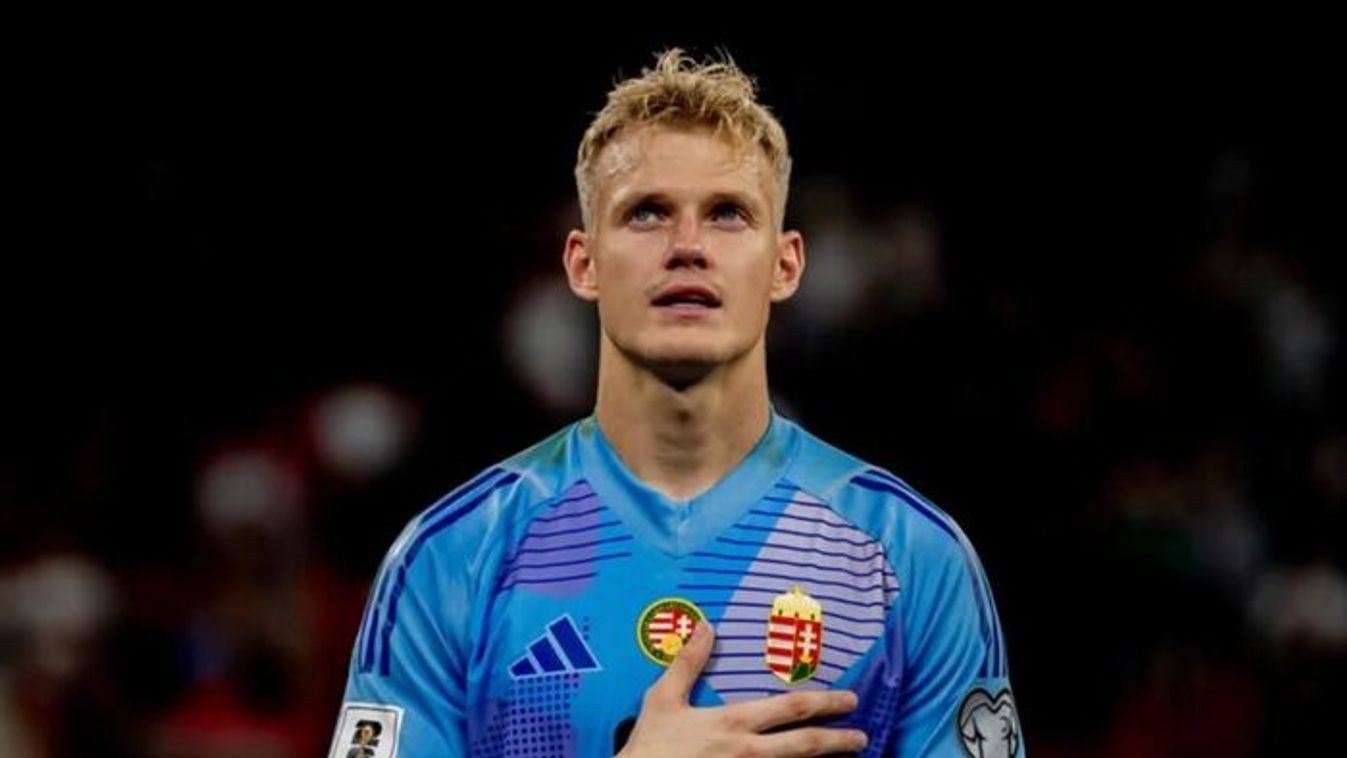 Műteni kell Tóth Balázst, biztosan kihagyja a vb-selejtezőket