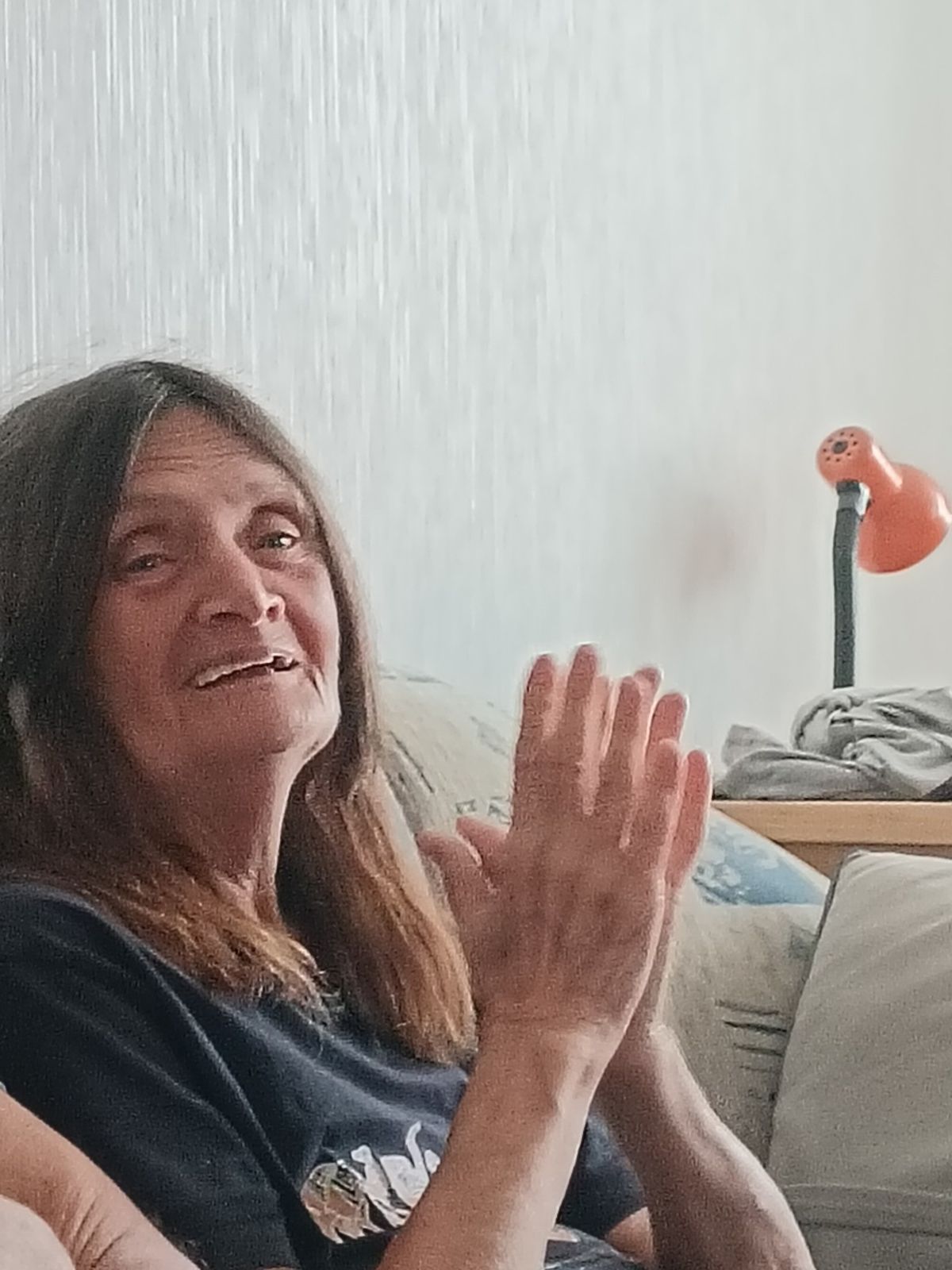 eltűnt nő