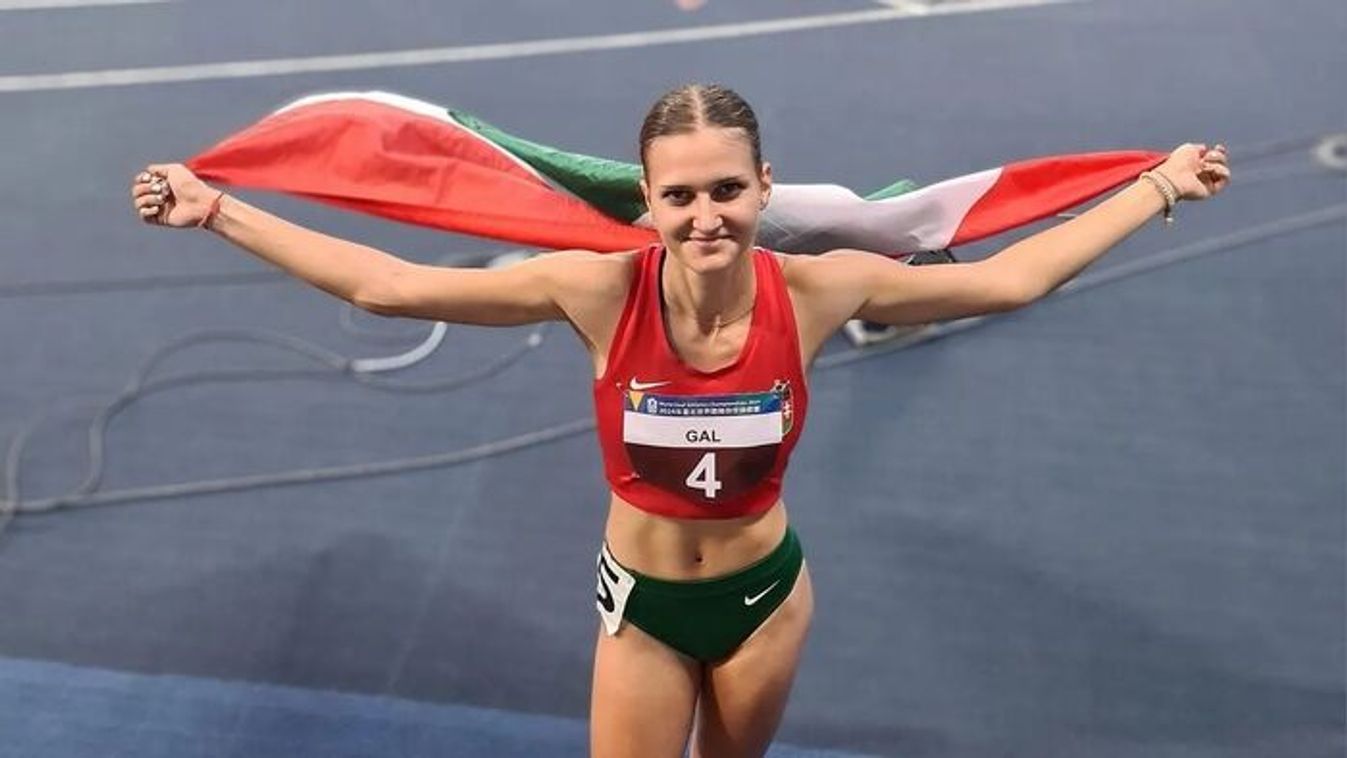 Amikor a szív diktálja a tempót – aranyérem Tokióból