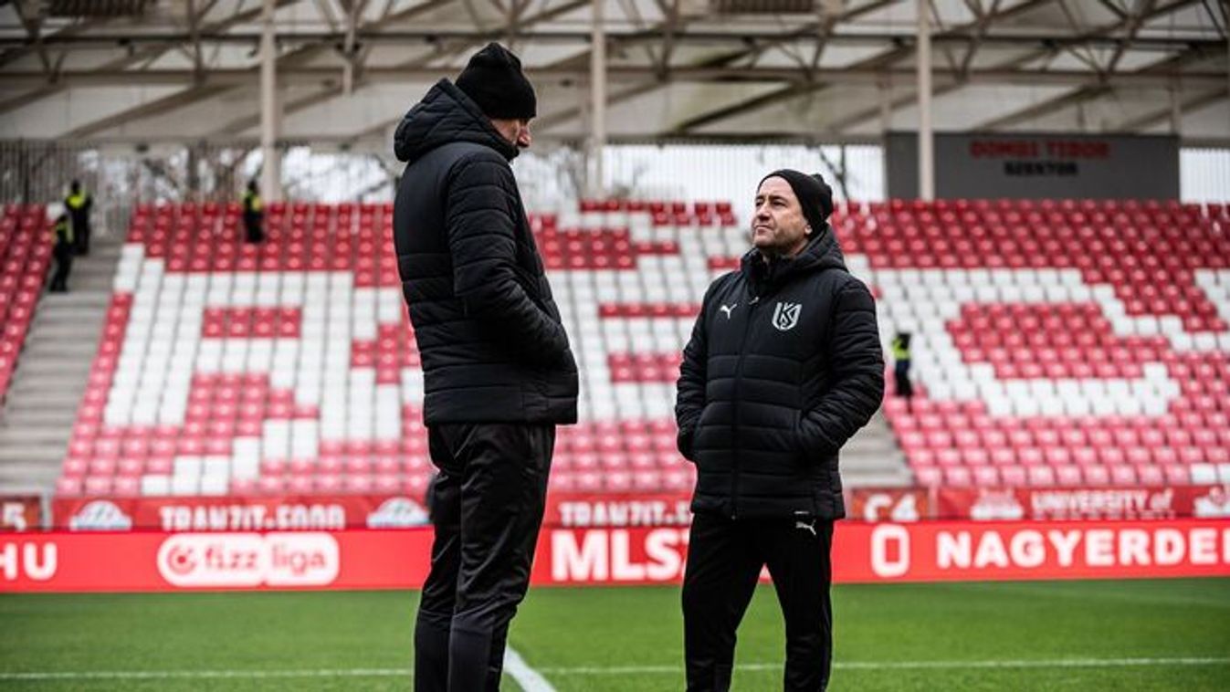 Kuttor Attiláék értékeltek a vereséget követően
