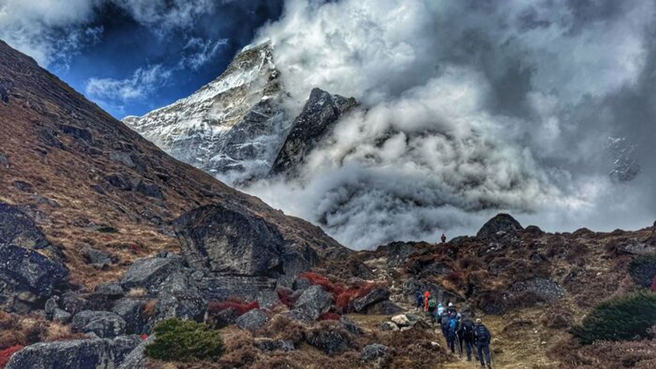 Borsodi edző: ,,Ez adja ennek az egésznek az igazi súlyát: az, hogy minden pillanata valós, éles és igaz" II. rész – fotókkal