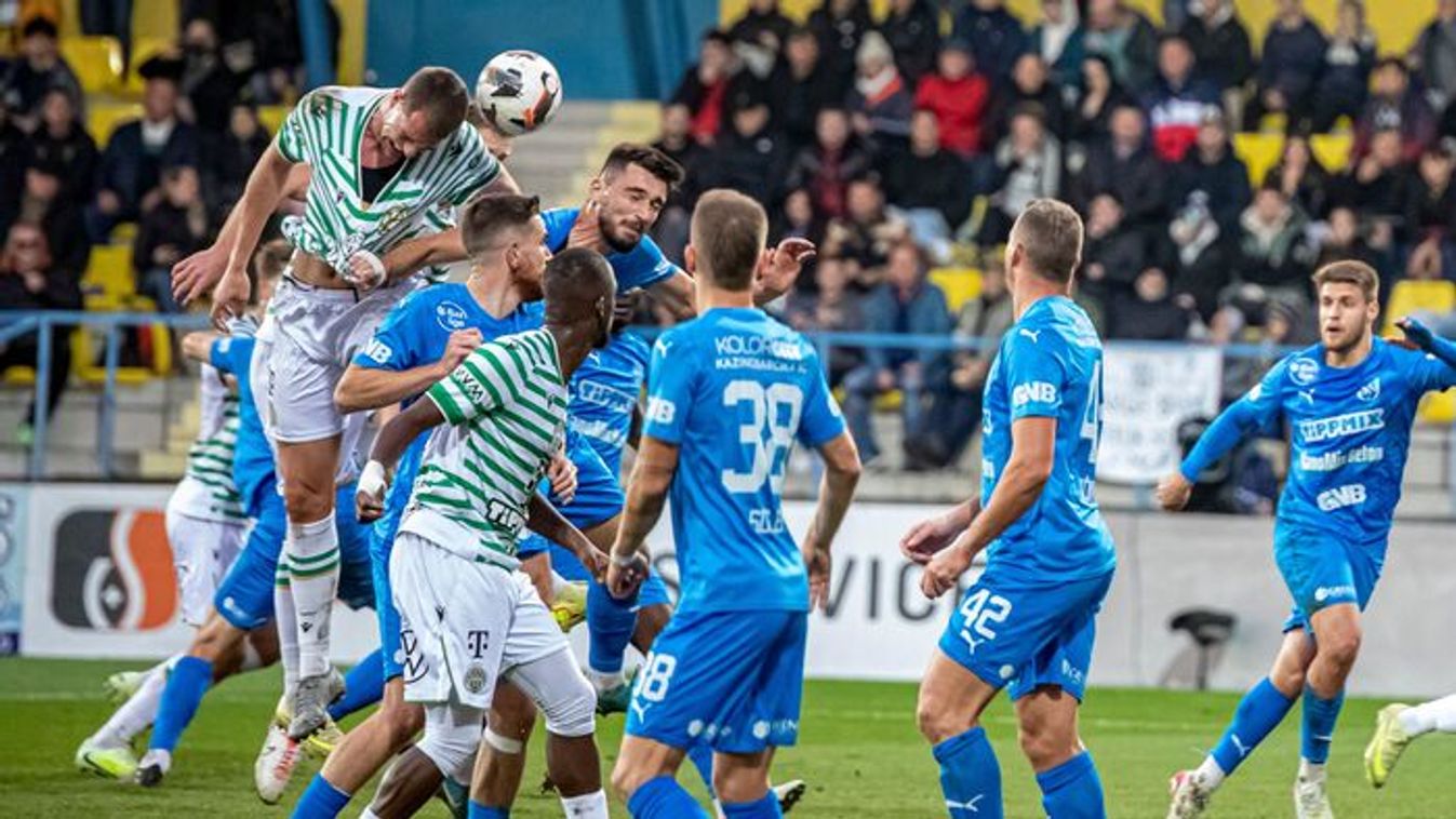 Unalomból nem volt hiány – VAR vizsgálat, gólok és egy kis meglepetés (Fotókkal)