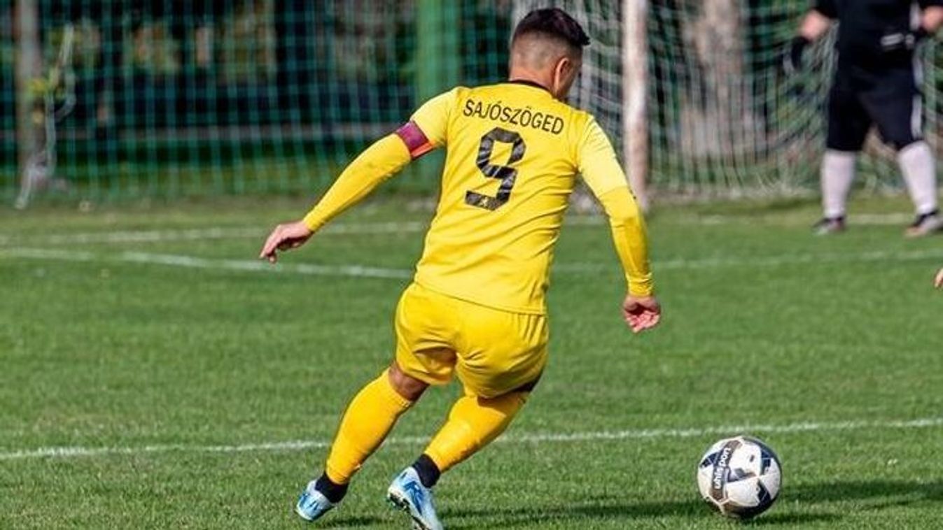 ,,Szoboszlai megy, mint a gép, ő is mindig mindenhol ott van... "