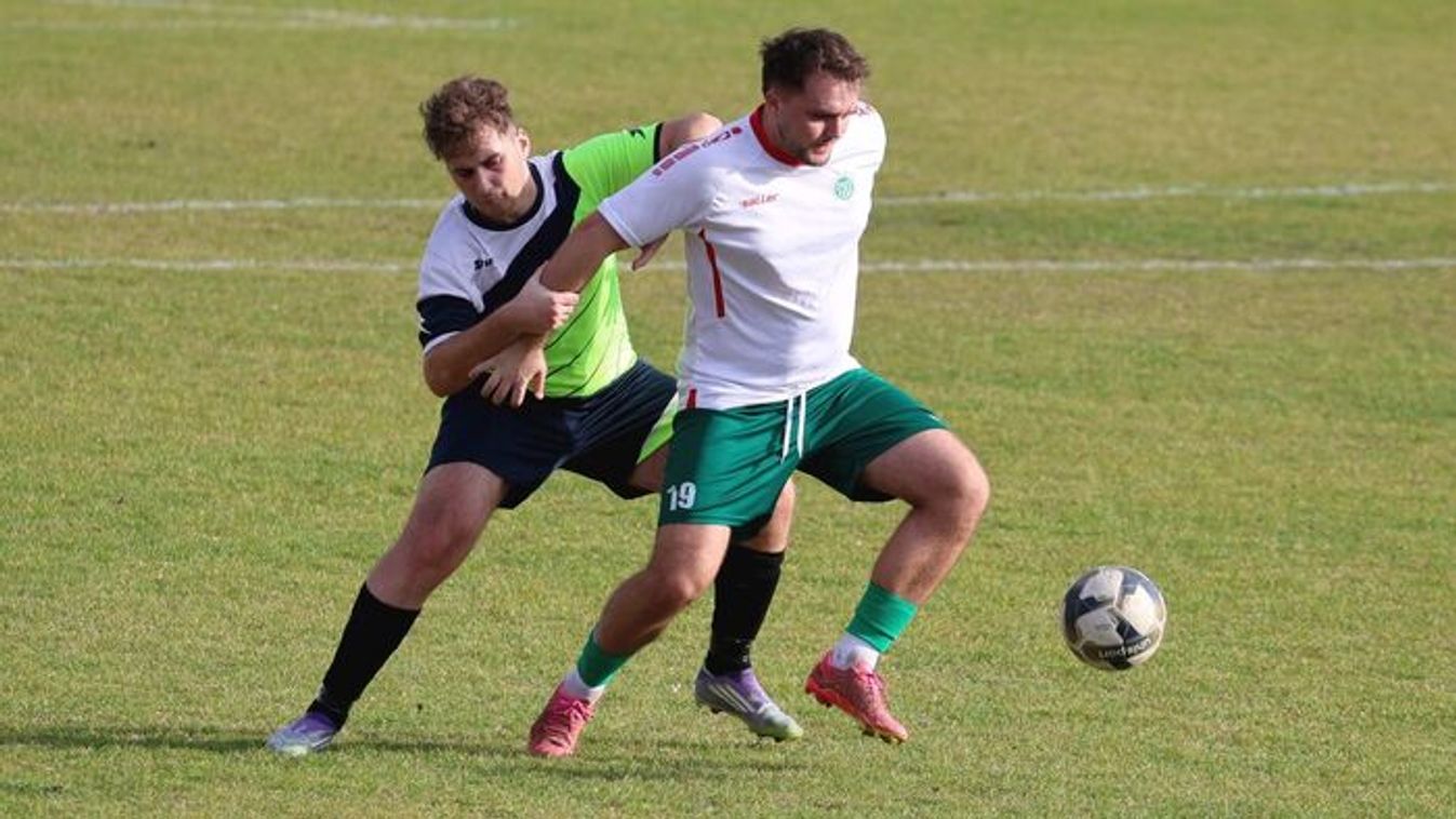 ,,Sajnos odáig jutottunk, hogy a halottak napja alkalmából valakit fel kell támasztanunk jövő hét végére kapusposztra" – fotókkal
