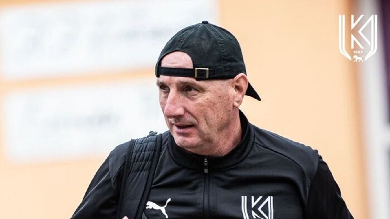 Meglepetés – ez vár a piros-fehérekre szombaton