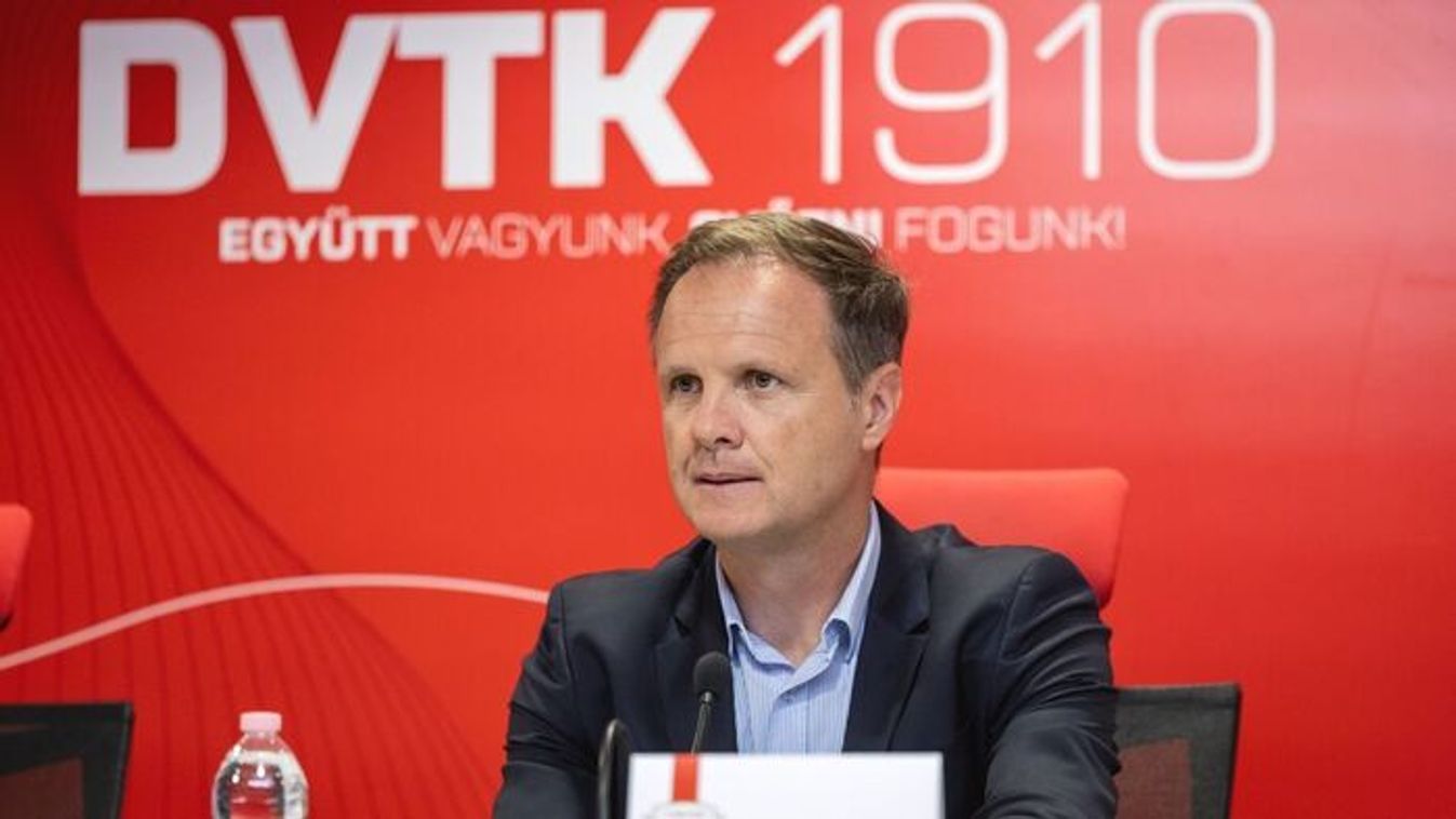 Radenkovic kimondta a vereség után, amit eddig nem tett