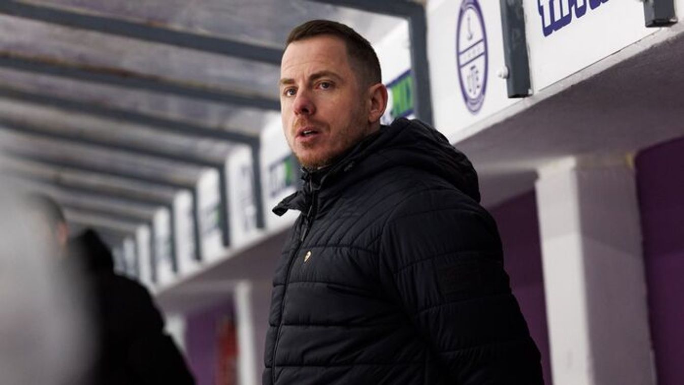 ,,Az egyik legjobb meccsünk volt a szezonban, nem feltétlenül az eredmény miatt"