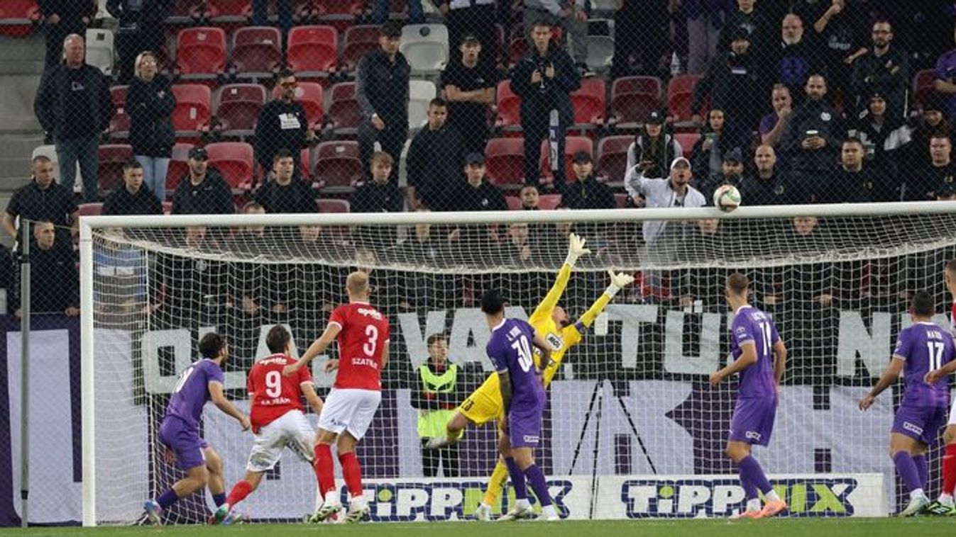 Majdnem mindenben jobb volt a Diósgyőr, de mégsem