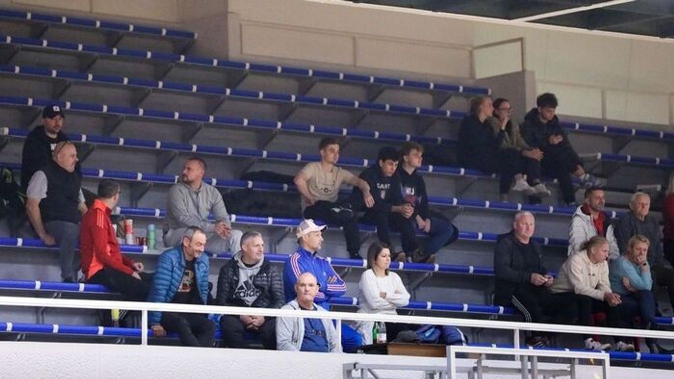 Továbbra sem jön fordulat a vármegyei klubnál