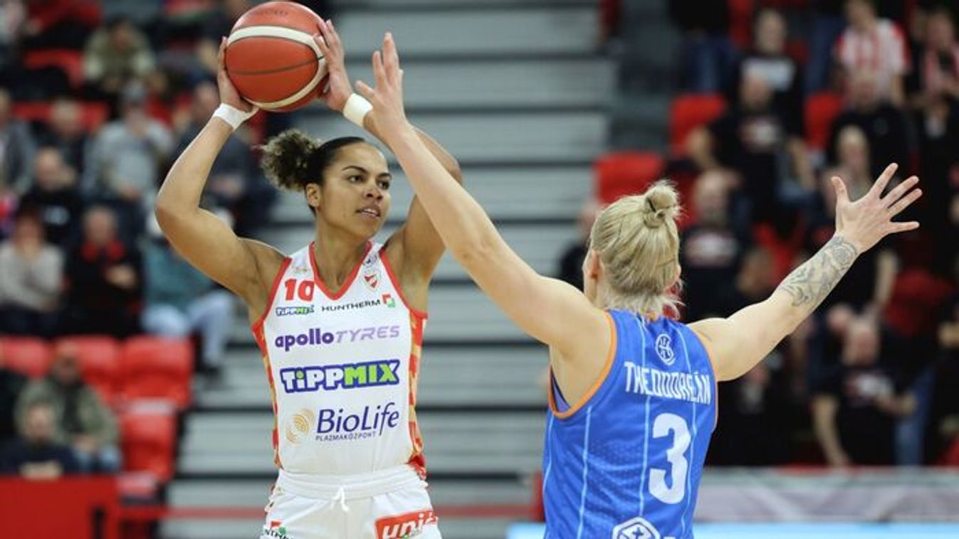 Nem kímélte egykori csapatát (fotók, videó)