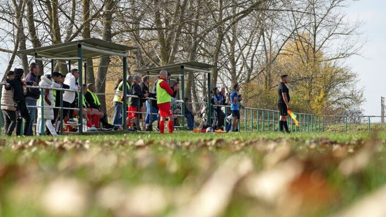 Nem hitték el a szurkolók – emiatt maradt el a mérkőzés