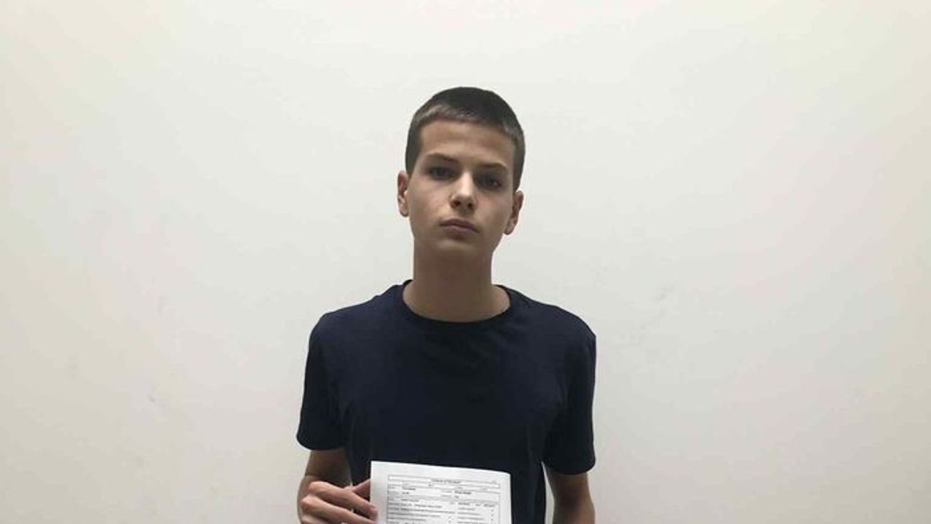 Potenciális válogatott a DVTK tehetsége