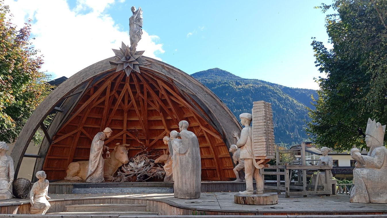 Egy falat Itália a magyarok asztalán