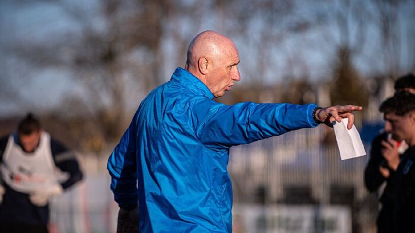  Olyat tett, ami nem férhet bele– viselkedése miatt kirúgták a Kazincbarcika játékosát