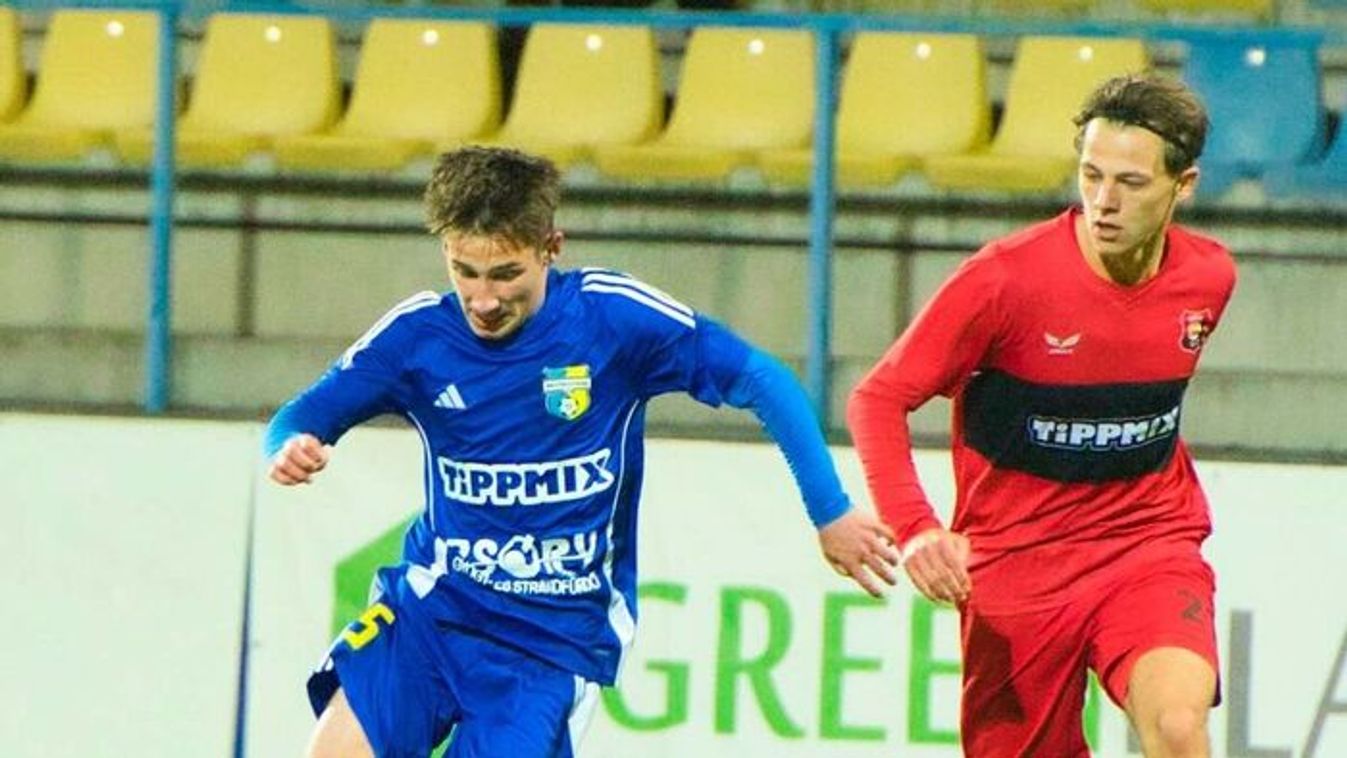 Boldogan térnek haza Ajkáról