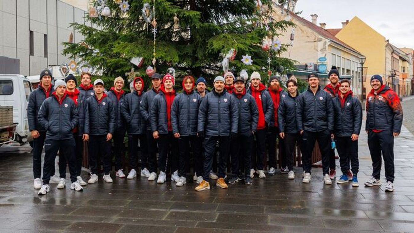 Pont nélkül távoztak a küzdőtérről