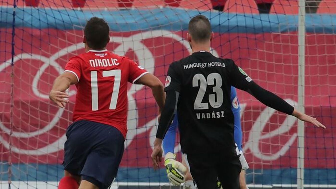 A már csak vármegyei szinten focizó védő jó szívvel gondol a ,,tulajra", és a ritka győzelmi sorozatra