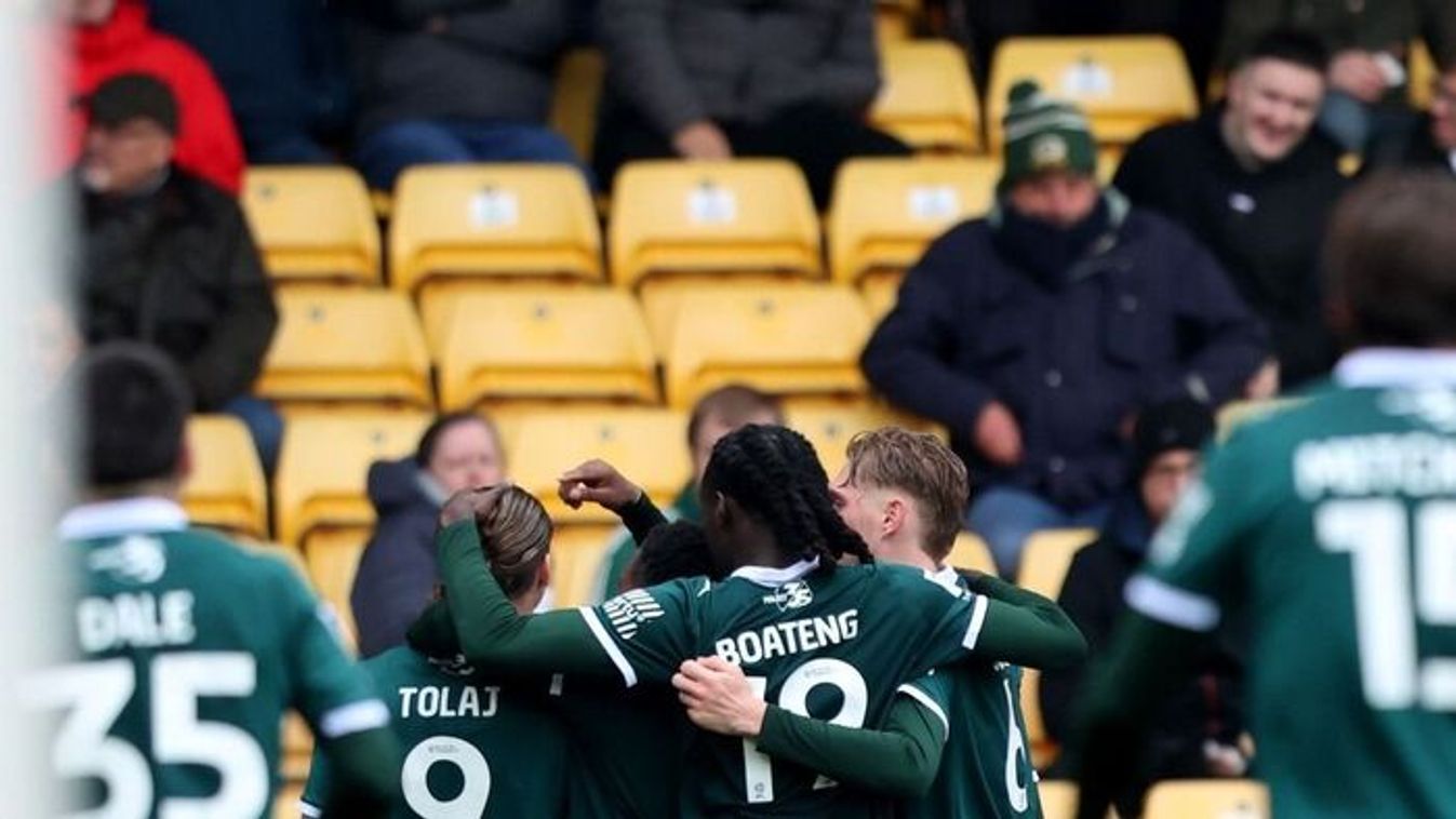 Egy lépést tettek előre, de még kell jó pár