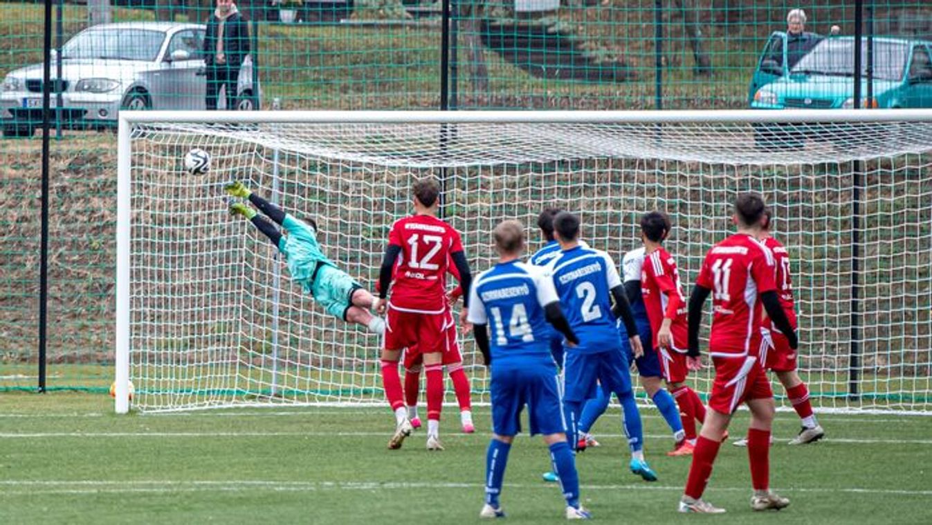 ,,Sajnos kútban vagyunk, ez látszik mindenen" – fotókkal