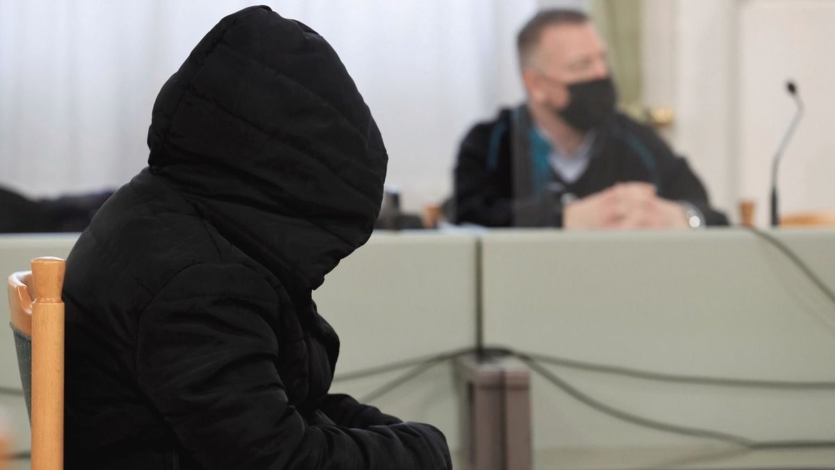 A bíróság enyhítette az ítéletet az emberölési kísérlet ügyében