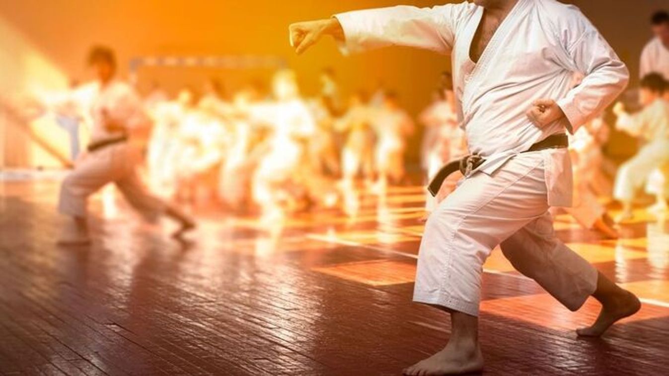 Gratulálunk Zente és Bendegúz!