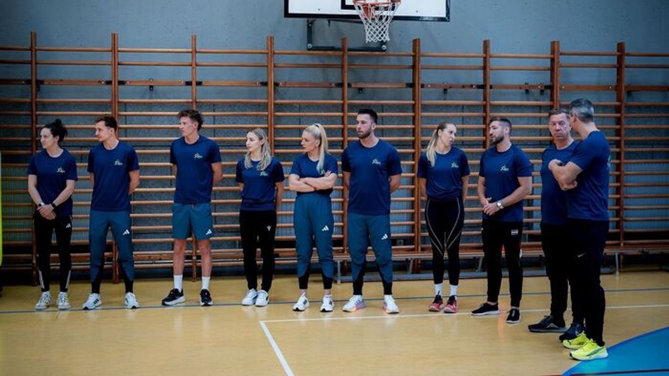 Meglepő: ezzel kezdte egykoron a vármegyei sztársportoló