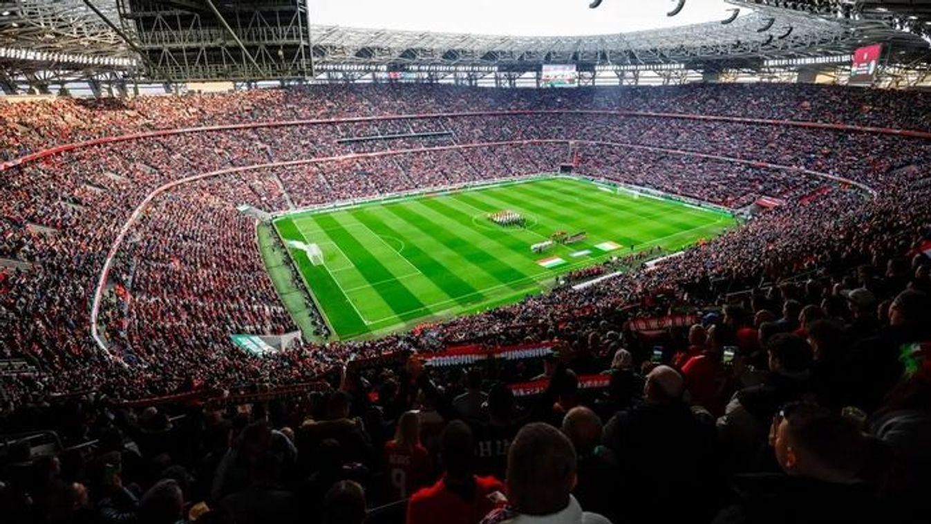 Családjával nézte a drámát Szoboszlaiék volt csapattársa – Rossiról is őszinte véleményt mondott