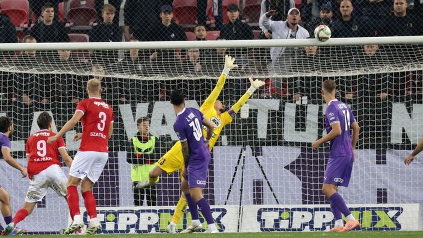 ,,Nekünk szenvedéllyel és alázatosan kell játszani, és ami még fontosabb: eredményre törően"- videóval!