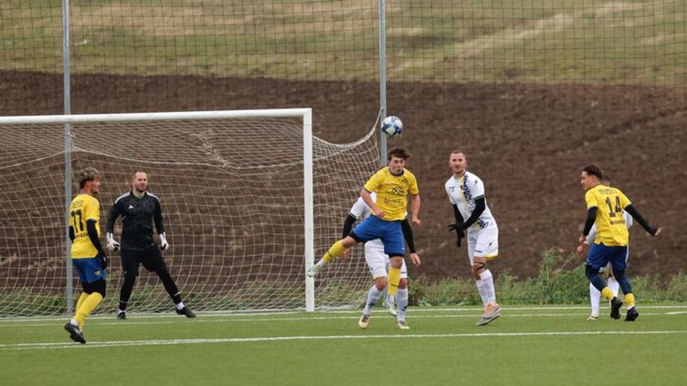 ,,Hiába, manapság egy perc alatt változik minden az amatőr világban!" – fotókkal